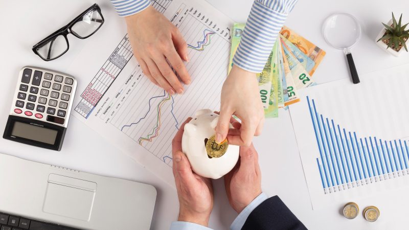 Strategi Dollar