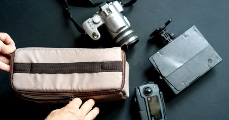 Tas Kamera Terbaik