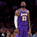 The King, Kisah Dominasi LeBron James