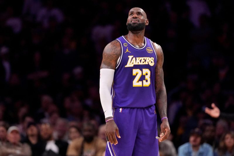 The King