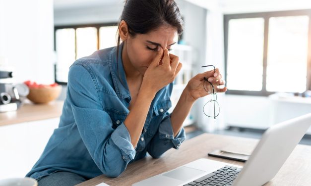 Waspada Terhadap Stres Kronis Dan Dampaknya Bagi Kesehatan