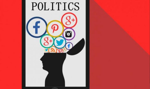 Bijak Berpolitik Di Medsos: Kunci Partisipasi Pemuda