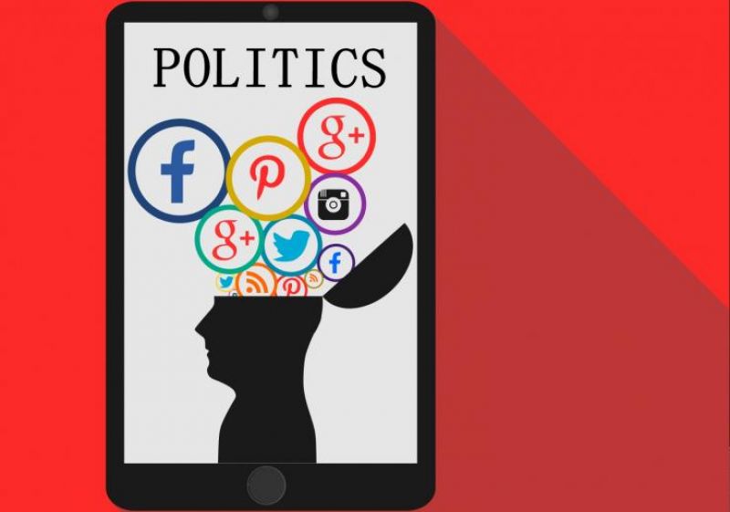 Bijak Berpolitik