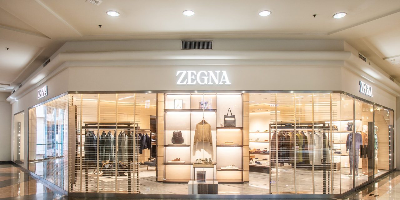 Brand Zegna Perpaduan Antara Elegan, Mewah Dan Juga Berkelas