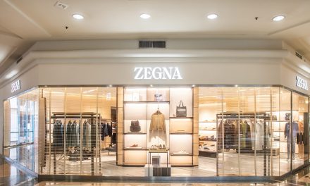Brand Zegna Perpaduan Antara Elegan, Mewah Dan Juga Berkelas