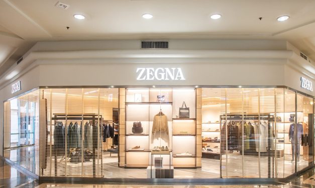 Brand Zegna Perpaduan Antara Elegan, Mewah Dan Juga Berkelas