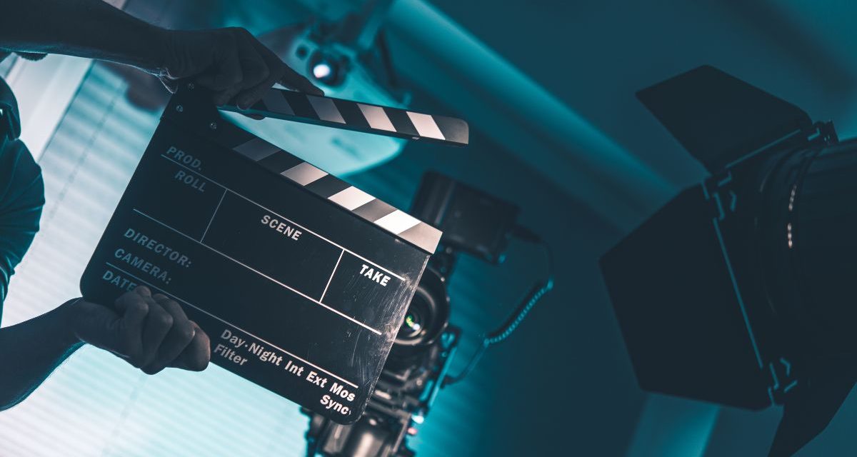 Evolusi Industri Film, Pengaruh Teknologi CGI