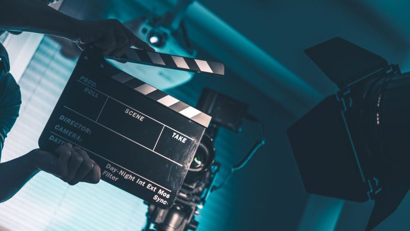 Evolusi Industri Film