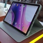 MEGAPAD 11 Jadi Tablet Pertama TECNO Di Indonesia