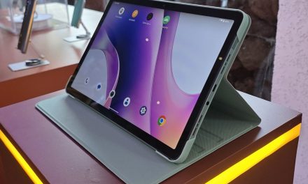 MEGAPAD 11 Jadi Tablet Pertama TECNO Di Indonesia