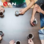 Ngopi Bareng Teman, Waktu Tepat Untuk Bersantai