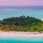 Pulau Kaniungan Besar, Surga Tersembunyi Di Kalimantan