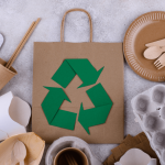Sustainable Packaging, Bumi Terjaga, Rasa Makanan Tetap Juara