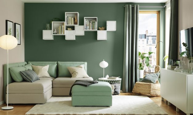 Tips Dekorasi Rumah Minimalis Dengan Anggaran Terbatas