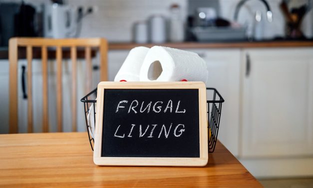 Tips Frugal Living Untuk Keluarga Kelas Menengah