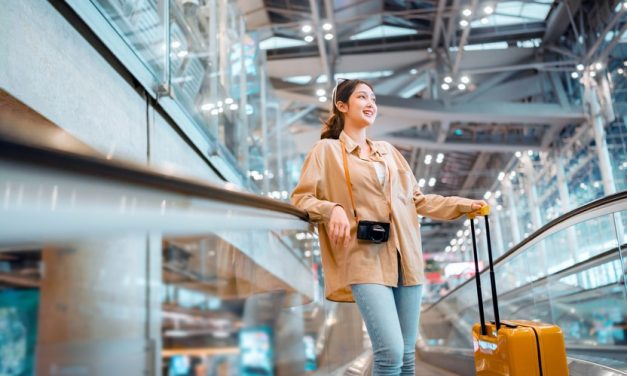 Tips Liburan Hemat Dan Aman Untuk Keluarga Di Era Digital