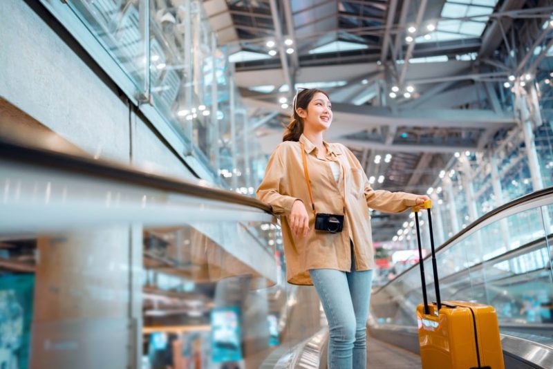 Tips Liburan Hemat