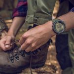 Traverse Alpha Stealth, Smartwatch Khusus Para Petualang