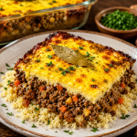 Bobotie, Makanan Khas Afrika Selatan Yang Sangat Unik