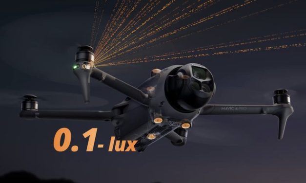 DJI Mavic 4 Pro Ideal Untuk Profesional, Ini Dia Fitur Unggulannya