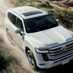 Daya Tahan Tinggi Dan Reputasi Legendaris Toyota Land Cruiser