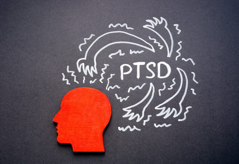 Ketahui Penyakit PTSD