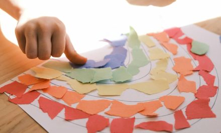 Kreasi Seni Anak Cara Mengembangkan Imajinasi Dan Kreativitas
