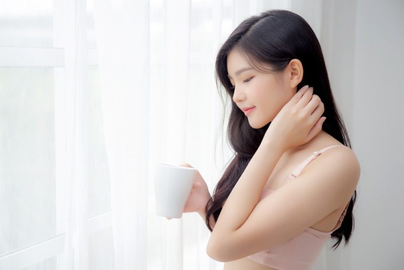 Manfaat Minum Kopi