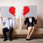 Mengatasi Putus Cinta Tips Untuk Menyembuhkan Luka