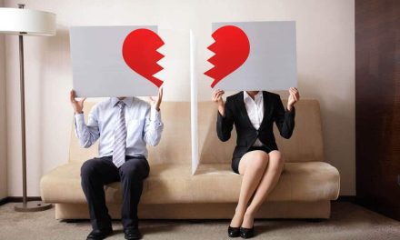 Mengatasi Putus Cinta Tips Untuk Menyembuhkan Luka