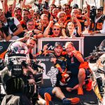 Pedro Acosta, Si Nyaris Juara Akhirnya Juara MotoGP Austria 2026