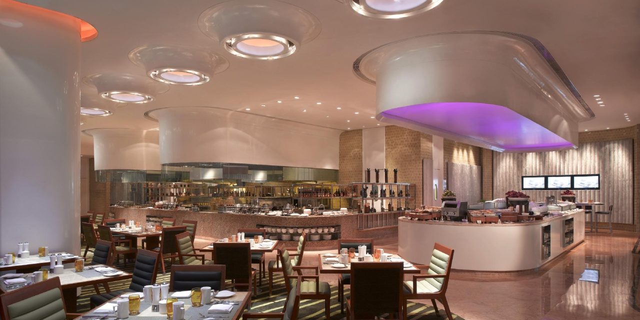 Rekomendasi Restoran Medan Yang Terkenal Dan Populer