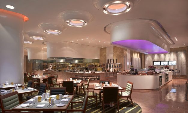 Rekomendasi Restoran Medan Yang Terkenal Dan Populer