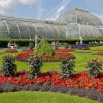 Royal Botanic Garden Destinasi Wisata Populer Di Australia