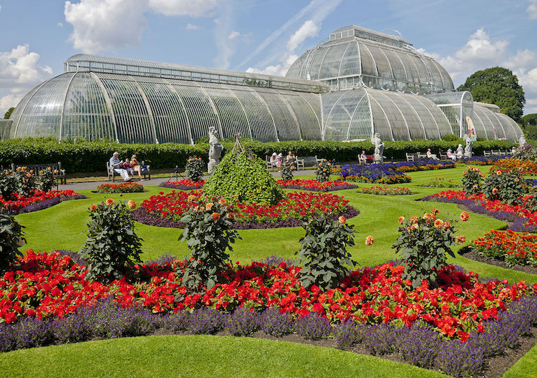 Royal Botanic Garden
