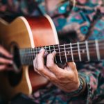 Teknik Dasar Gitar Yang Mudah Di Pelajari Otodidak