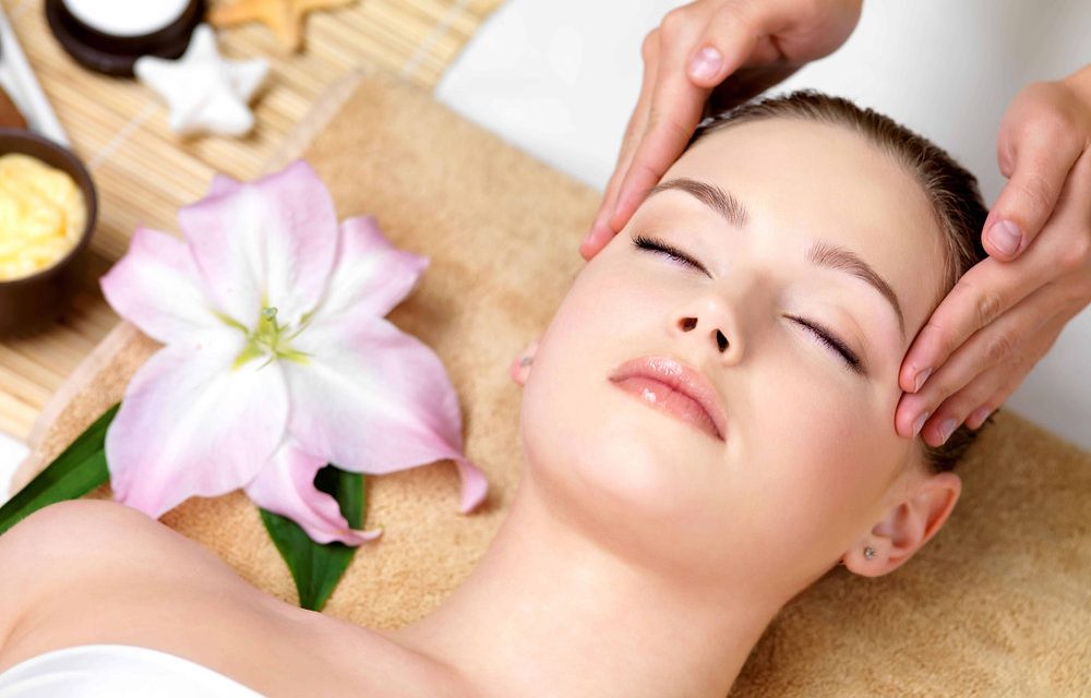Totok Wajah, Treatment Kecantikan Asal Tiongkok