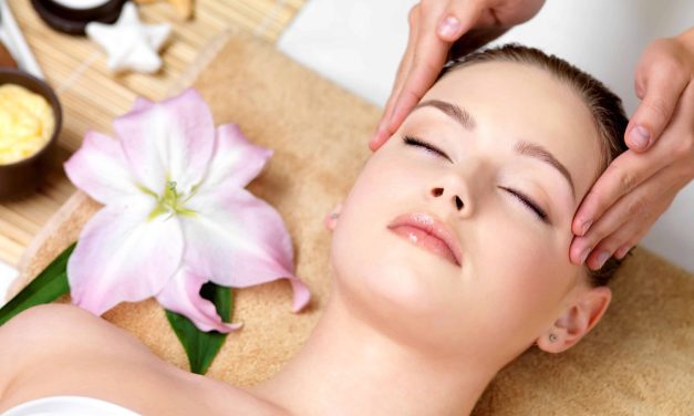Totok Wajah, Treatment Kecantikan Asal Tiongkok