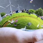 Upaya Pengurangan Emisi Karbon Industri Dengan Teknologi Hijau