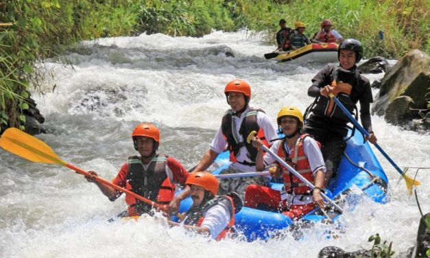 3 Olahraga Ekstrem Ini Tetap Memiliki Banyak Peminat