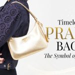 Brand Prada Memiliki Banyak Prodak Bisa Menunjang Tampilanmu
