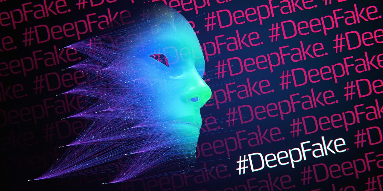 Cara Melindungi Identitas Digital Dari Ancaman Deepfake
