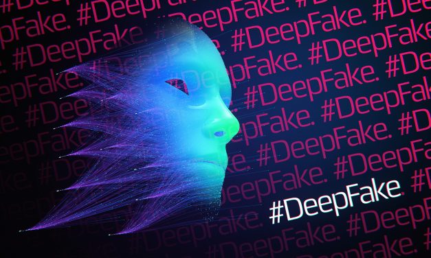 Cara Melindungi Identitas Digital Dari Ancaman Deepfake