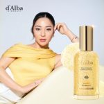 Dalba Rahasia Kulit Sehat Dan Berseri