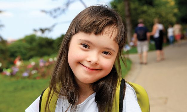Down Syndrome Asalnya Karena Kondisi Genetik Yang Tidak Stabil