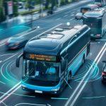 Inovasi Kendaraan Otonom: Masa Depan Transportasi Publik