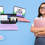 Laptop Axioo Hype 5, Pilihan Menarik untuk Produktivitas Anda