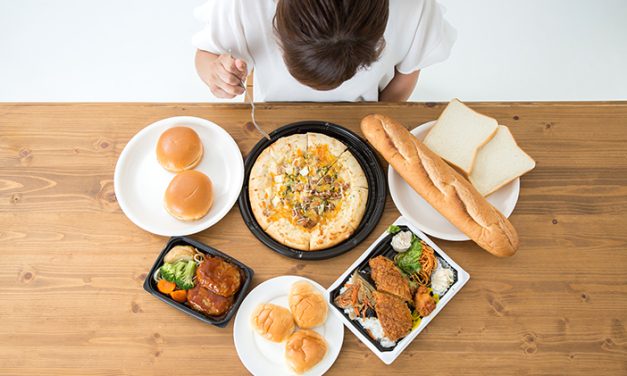 Makanan Larangan Pengidap Kista Payudara Untuk Di Hindari
