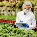 Masa Depan Pangan, Teknologi Meningkatkan Produksi Makanan