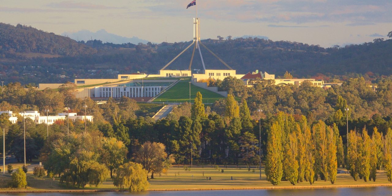 Menjelajahi Canberra, Ibukota Australia yang Unik